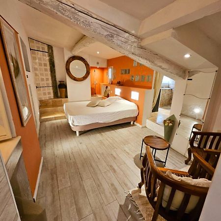 Suite Lou Peiro コティニャック エクステリア 写真